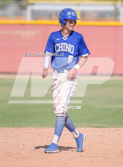 Thumbnail 3 in Chino Valley vs ALA - Ironwood (AIA 3A Play-In) photogallery.