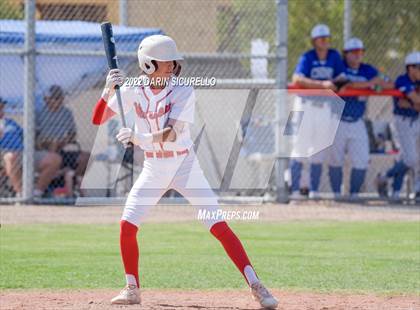 Thumbnail 3 in Chino Valley vs ALA - Ironwood (AIA 3A Play-In) photogallery.