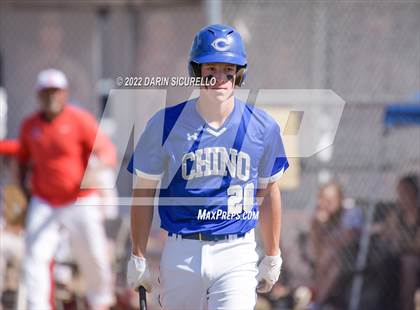 Thumbnail 1 in Chino Valley vs ALA - Ironwood (AIA 3A Play-In) photogallery.