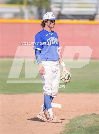 Thumbnail 1 in Chino Valley vs ALA - Ironwood (AIA 3A Play-In) photogallery.