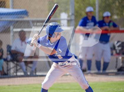 Thumbnail 3 in Chino Valley vs ALA - Ironwood (AIA 3A Play-In) photogallery.
