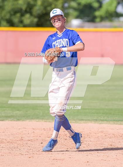 Thumbnail 2 in Chino Valley vs ALA - Ironwood (AIA 3A Play-In) photogallery.