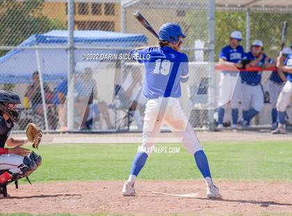 Thumbnail 1 in Chino Valley vs ALA - Ironwood (AIA 3A Play-In) photogallery.