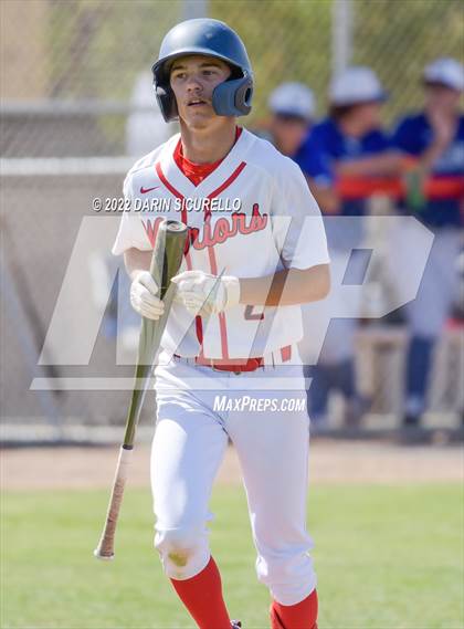 Thumbnail 3 in Chino Valley vs ALA - Ironwood (AIA 3A Play-In) photogallery.