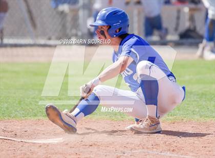 Thumbnail 1 in Chino Valley vs ALA - Ironwood (AIA 3A Play-In) photogallery.