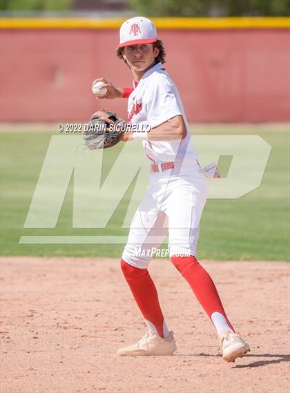 Thumbnail 3 in Chino Valley vs ALA - Ironwood (AIA 3A Play-In) photogallery.