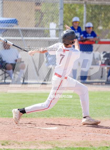Thumbnail 3 in Chino Valley vs ALA - Ironwood (AIA 3A Play-In) photogallery.