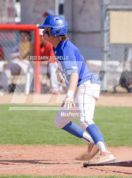 Thumbnail 1 in Chino Valley vs ALA - Ironwood (AIA 3A Play-In) photogallery.