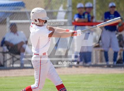 Thumbnail 1 in Chino Valley vs ALA - Ironwood (AIA 3A Play-In) photogallery.