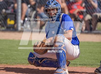 Thumbnail 3 in Chino Valley vs ALA - Ironwood (AIA 3A Play-In) photogallery.