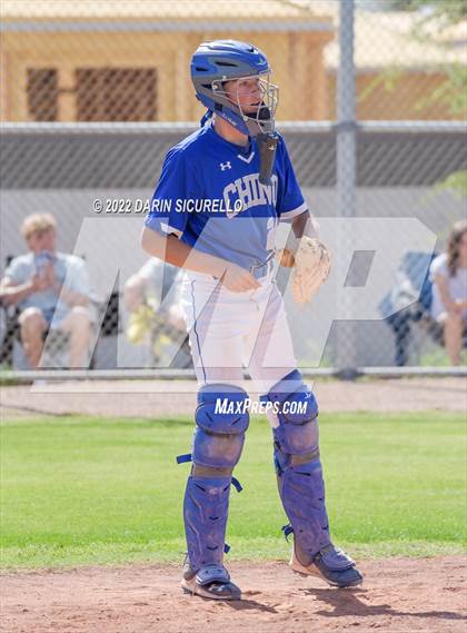 Thumbnail 1 in Chino Valley vs ALA - Ironwood (AIA 3A Play-In) photogallery.
