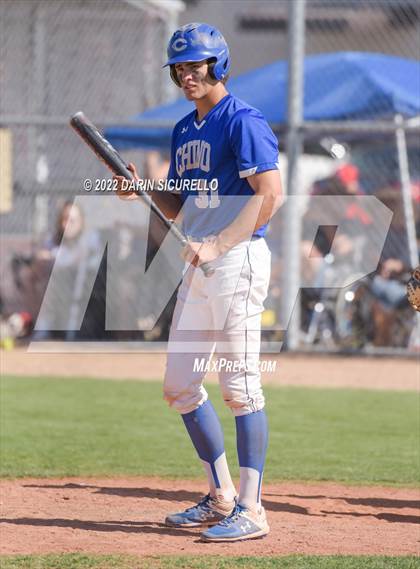 Thumbnail 3 in Chino Valley vs ALA - Ironwood (AIA 3A Play-In) photogallery.