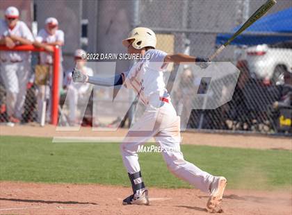 Thumbnail 3 in Chino Valley vs ALA - Ironwood (AIA 3A Play-In) photogallery.