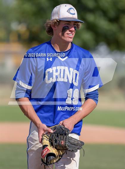 Thumbnail 1 in Chino Valley vs ALA - Ironwood (AIA 3A Play-In) photogallery.
