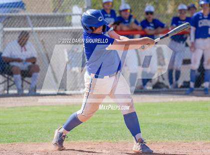 Thumbnail 1 in Chino Valley vs ALA - Ironwood (AIA 3A Play-In) photogallery.