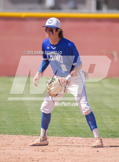 Thumbnail 3 in Chino Valley vs ALA - Ironwood (AIA 3A Play-In) photogallery.