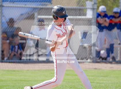 Thumbnail 3 in Chino Valley vs ALA - Ironwood (AIA 3A Play-In) photogallery.