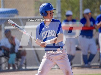 Thumbnail 1 in Chino Valley vs ALA - Ironwood (AIA 3A Play-In) photogallery.