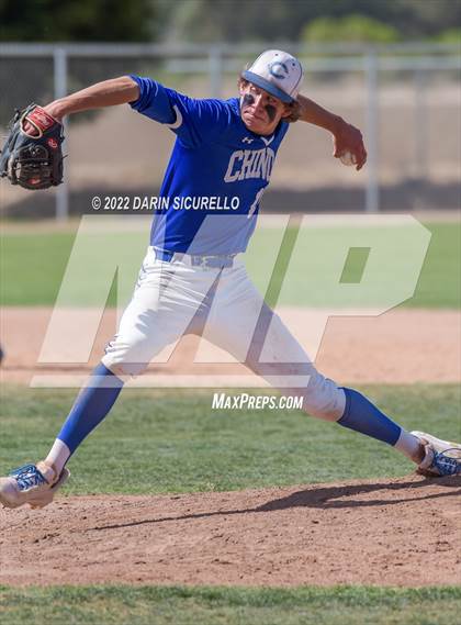 Thumbnail 3 in Chino Valley vs ALA - Ironwood (AIA 3A Play-In) photogallery.