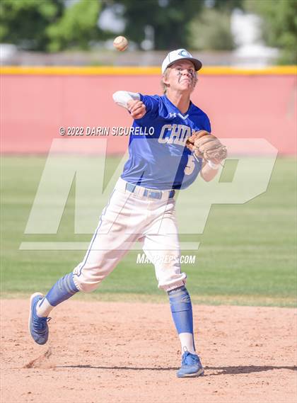 Thumbnail 3 in Chino Valley vs ALA - Ironwood (AIA 3A Play-In) photogallery.