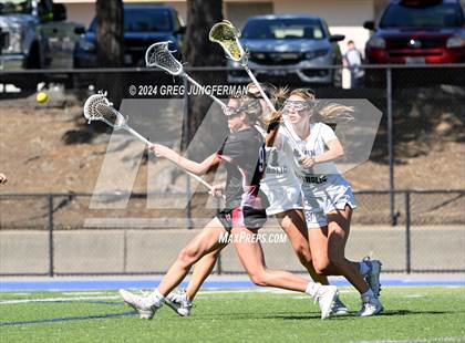 Thumbnail 1 in Marin Catholic vs. Monte Vista (CIF NCS Playoffs) photogallery.