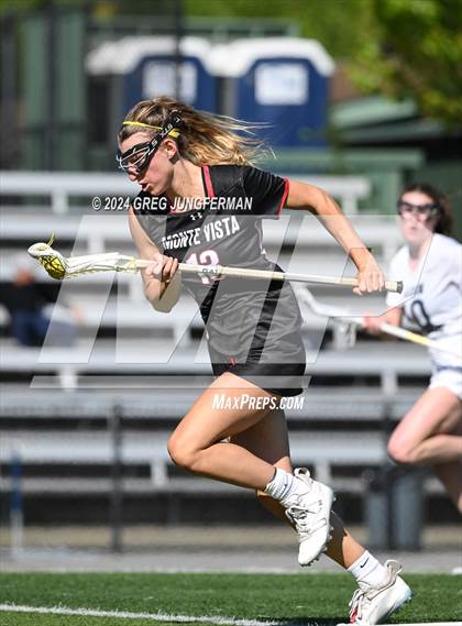 Thumbnail 3 in Marin Catholic vs. Monte Vista (CIF NCS Playoffs) photogallery.