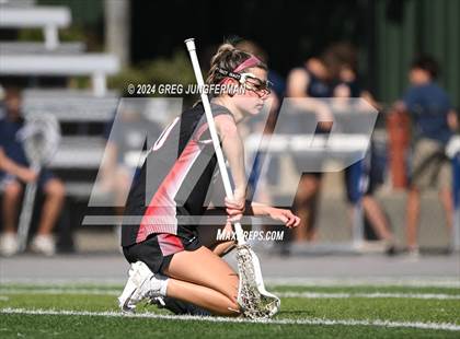 Thumbnail 3 in Marin Catholic vs. Monte Vista (CIF NCS Playoffs) photogallery.