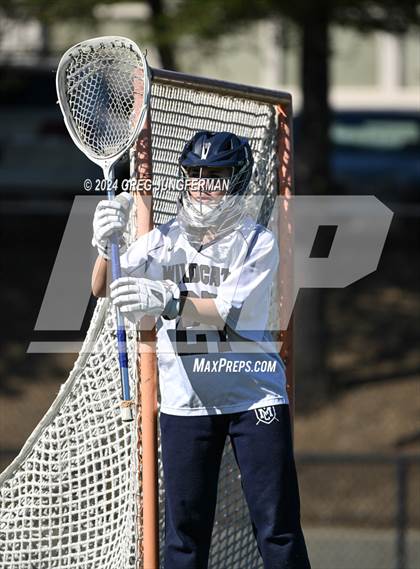 Thumbnail 3 in Marin Catholic vs. Monte Vista (CIF NCS Playoffs) photogallery.