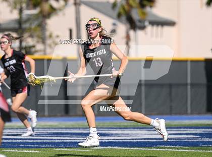Thumbnail 3 in Marin Catholic vs. Monte Vista (CIF NCS Playoffs) photogallery.