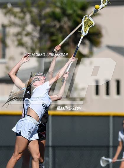 Thumbnail 1 in Marin Catholic vs. Monte Vista (CIF NCS Playoffs) photogallery.