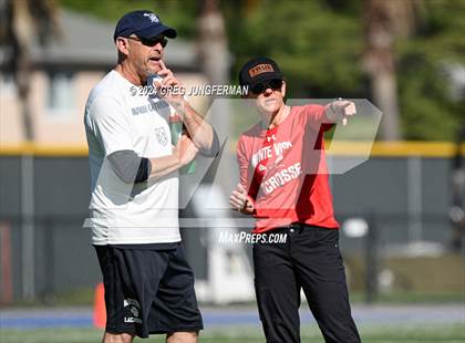 Thumbnail 2 in Marin Catholic vs. Monte Vista (CIF NCS Playoffs) photogallery.