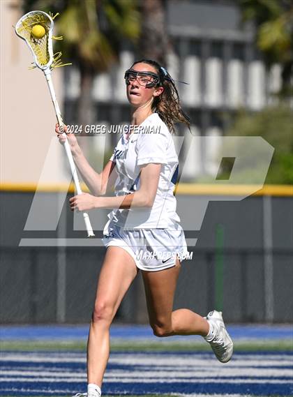 Thumbnail 2 in Marin Catholic vs. Monte Vista (CIF NCS Playoffs) photogallery.