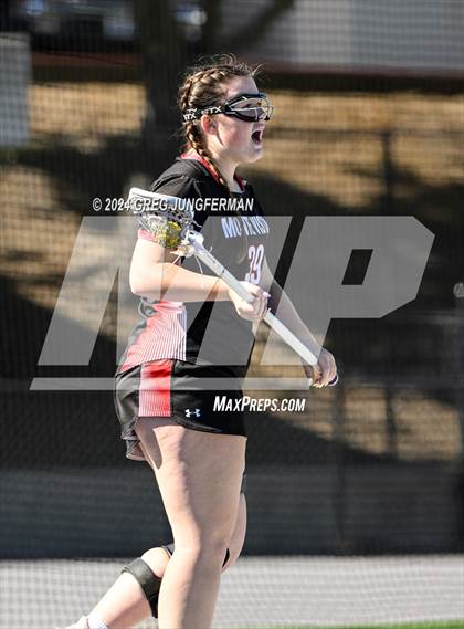 Thumbnail 1 in Marin Catholic vs. Monte Vista (CIF NCS Playoffs) photogallery.