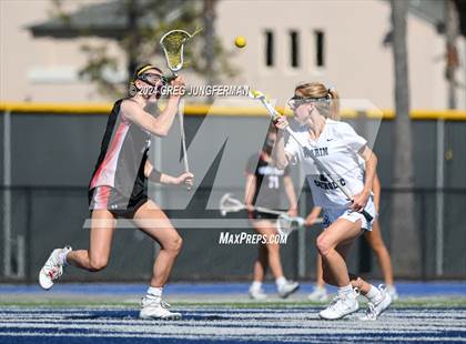 Thumbnail 3 in Marin Catholic vs. Monte Vista (CIF NCS Playoffs) photogallery.