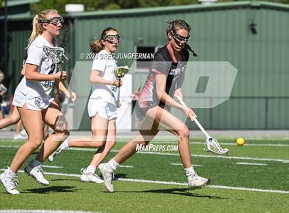 Thumbnail 1 in Marin Catholic vs. Monte Vista (CIF NCS Playoffs) photogallery.