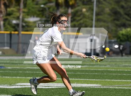 Thumbnail 2 in Marin Catholic vs. Monte Vista (CIF NCS Playoffs) photogallery.