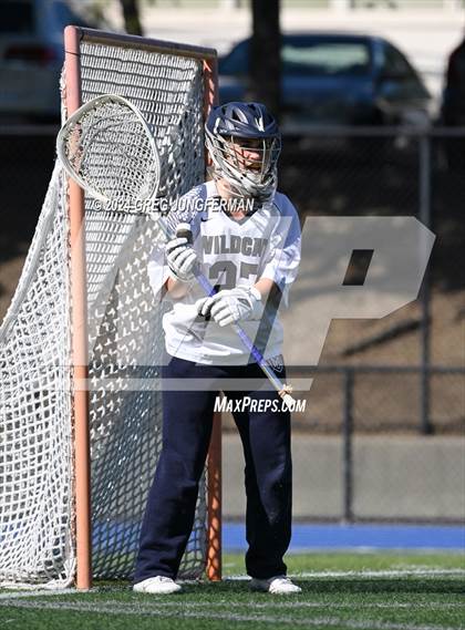 Thumbnail 2 in Marin Catholic vs. Monte Vista (CIF NCS Playoffs) photogallery.