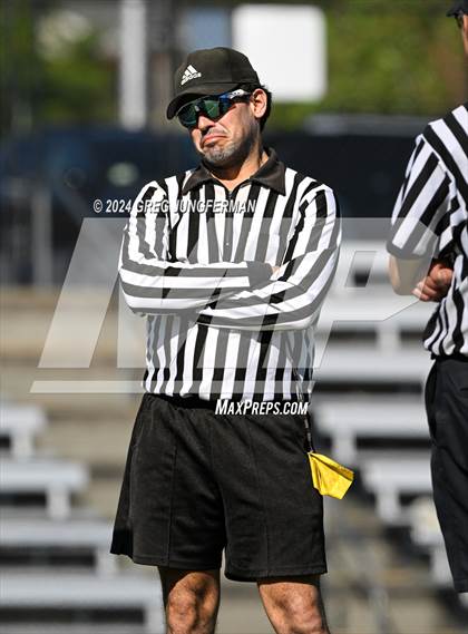 Thumbnail 2 in Marin Catholic vs. Monte Vista (CIF NCS Playoffs) photogallery.