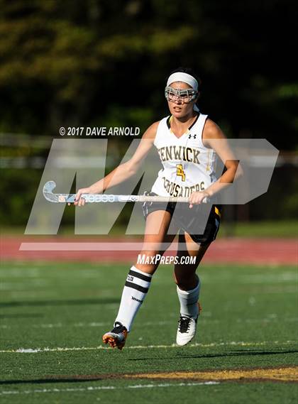 Thumbnail 1 in Notre Dame Academy @ Bishop Fenwick photogallery.