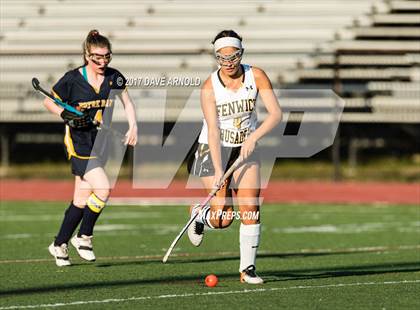 Thumbnail 2 in Notre Dame Academy @ Bishop Fenwick photogallery.