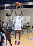 Jordan vs. King (UIL 6A D2 Basketball Regional Semifinal) thumbnail