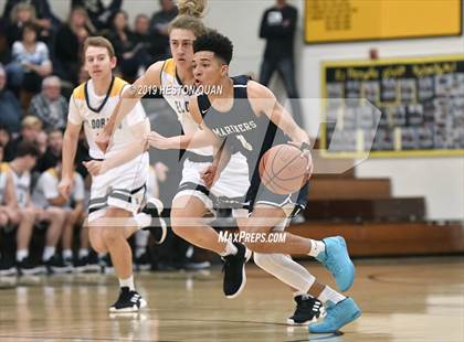 Thumbnail 1 in Pacifica @ El Dorado (CIF-SS D3A Playoff) photogallery.