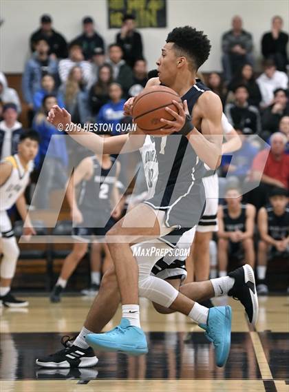 Thumbnail 1 in Pacifica @ El Dorado (CIF-SS D3A Playoff) photogallery.
