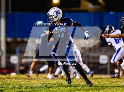 Thumbnail 1 in North Hollywood @ Sylmar ( CIF LA City Section Division 2 Round 1) photogallery.