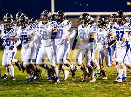 Thumbnail 3 in North Hollywood @ Sylmar ( CIF LA City Section Division 2 Round 1) photogallery.