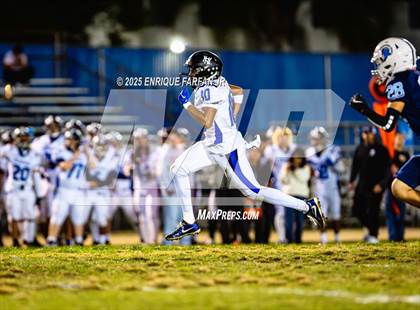 Thumbnail 2 in North Hollywood @ Sylmar ( CIF LA City Section Division 2 Round 1) photogallery.