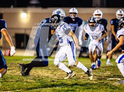 Thumbnail 3 in North Hollywood @ Sylmar ( CIF LA City Section Division 2 Round 1) photogallery.