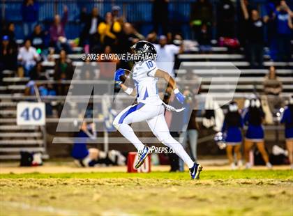 Thumbnail 2 in North Hollywood @ Sylmar ( CIF LA City Section Division 2 Round 1) photogallery.