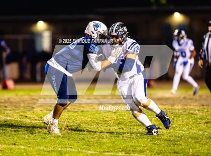Thumbnail 1 in North Hollywood @ Sylmar ( CIF LA City Section Division 2 Round 1) photogallery.