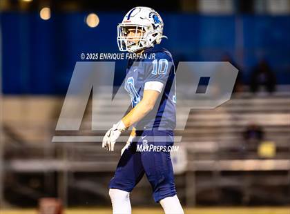 Thumbnail 3 in North Hollywood @ Sylmar ( CIF LA City Section Division 2 Round 1) photogallery.